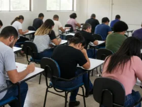 processo seletivo Prefeitura de Corumbataí do Sul paga até R$ 6,3 mil