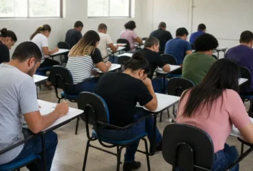 processo seletivo Prefeitura de Corumbataí do Sul paga até R$ 6,3 mil