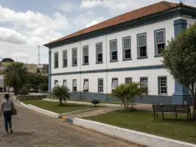 processo seletivo prefeitura de Couto de Magalhães de Minas MG até R$ 3 mil