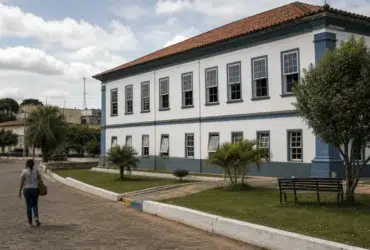 processo seletivo prefeitura de Couto de Magalhães de Minas MG até R$ 3 mil