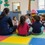 processo seletivo Prefeitura de Crissiumal Auxiliar de Educação Infantil