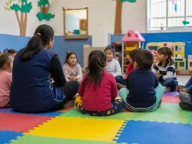 processo seletivo Prefeitura de Crissiumal Auxiliar de Educação Infantil