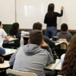 processo seletivo Prefeitura de Crissiumal Educação temporário