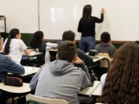 processo seletivo Prefeitura de Crissiumal Educação temporário