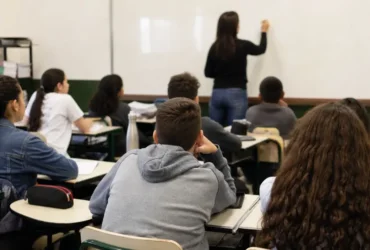 processo seletivo Prefeitura de Crissiumal Educação temporário