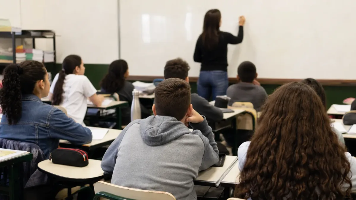 processo seletivo Prefeitura de Crissiumal Educação temporário