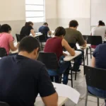 processo seletivo Prefeitura de Cruzália vagas técnico fundamental