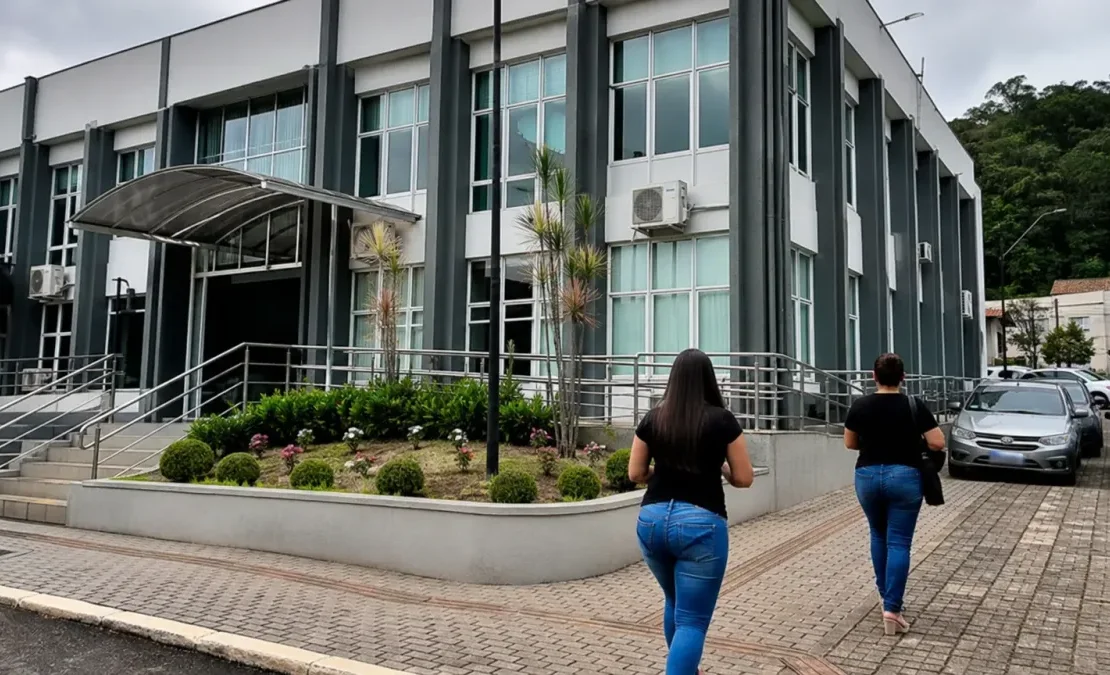 processo seletivo Prefeitura de Descanso nível fundamental