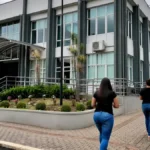 processo seletivo Prefeitura de Descanso nível fundamental