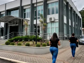 processo seletivo Prefeitura de Descanso nível fundamental