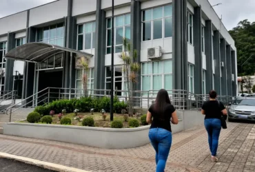 processo seletivo Prefeitura de Descanso nível fundamental