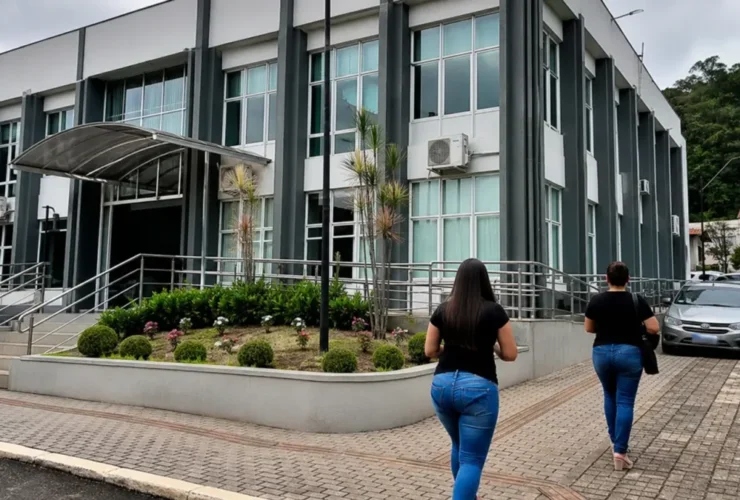 processo seletivo Prefeitura de Descanso nível fundamental