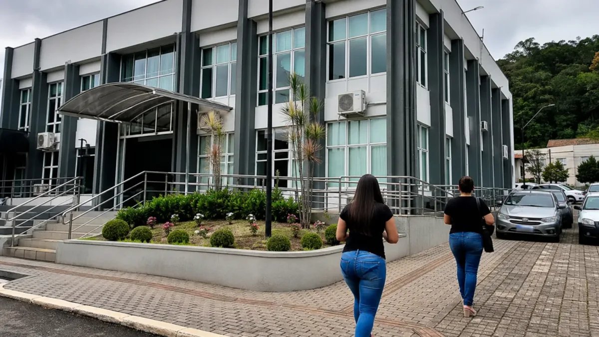 processo seletivo Prefeitura de Descanso nível fundamental
