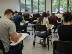 processo seletivo Prefeitura de Descanso SC salários até R$ 21 mil