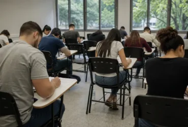 processo seletivo Prefeitura de Descanso SC salários até R$ 21 mil
