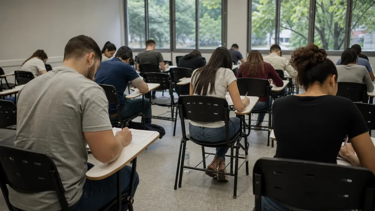 processo seletivo Prefeitura de Descanso SC salários até R$ 21 mil