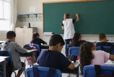 processo seletivo Prefeitura de Diamante D’Oeste Educação