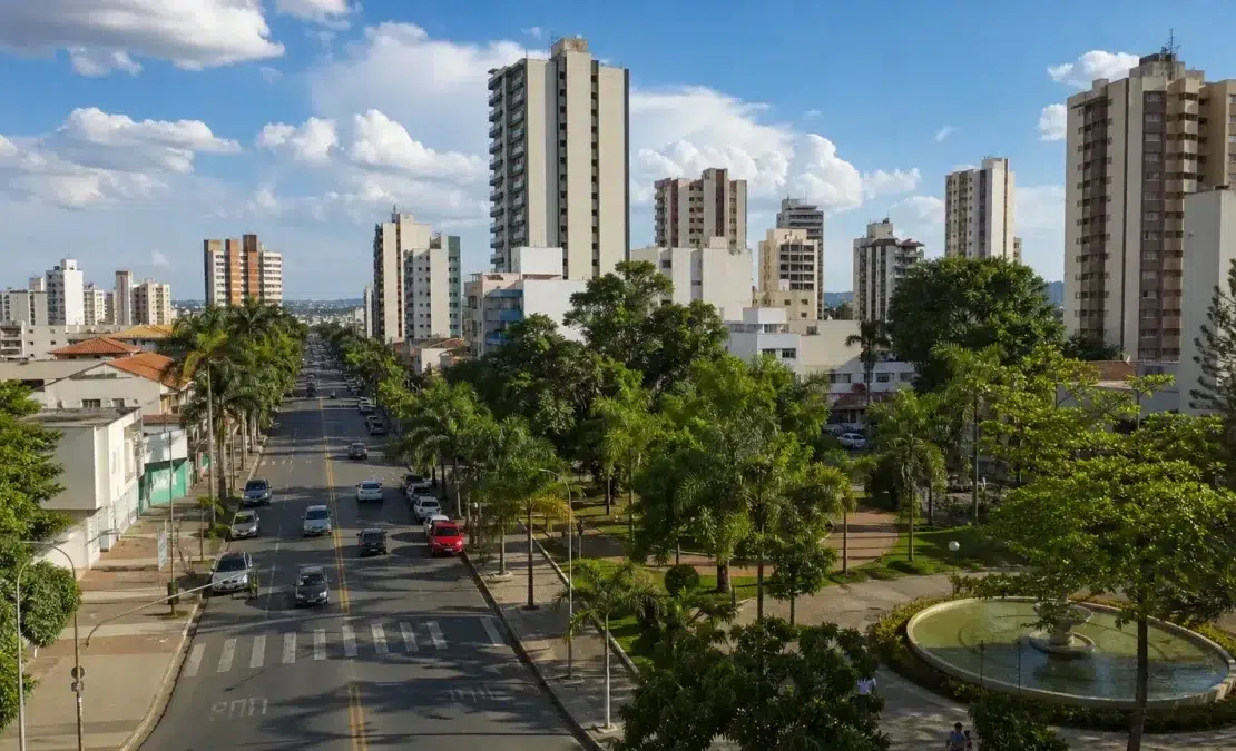 processo seletivo Prefeitura de Divinópolis MG nível superior