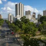 processo seletivo Prefeitura de Divinópolis MG nível superior