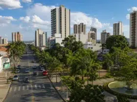 processo seletivo Prefeitura de Divinópolis MG nível superior