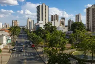 processo seletivo Prefeitura de Divinópolis MG nível superior