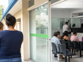 processo seletivo Prefeitura de Divinópolis Saúde contratação temporária