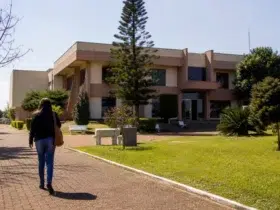 processo seletivo Prefeitura de Dois Irmãos das Missões (RS) nível superior