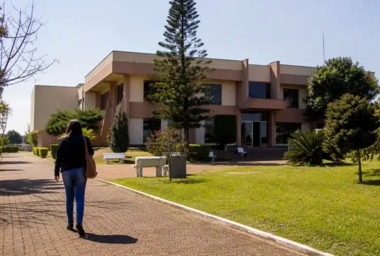 processo seletivo Prefeitura de Dois Irmãos das Missões (RS) nível superior