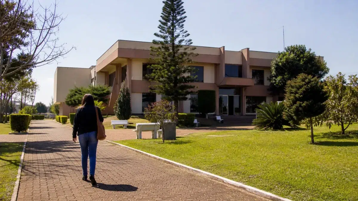 processo seletivo Prefeitura de Dois Irmãos das Missões (RS) nível superior