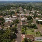 processo seletivo Prefeitura de Doutor Ulysses 7 vagas temporárias