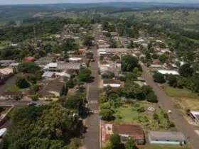 processo seletivo Prefeitura de Doutor Ulysses 7 vagas temporárias