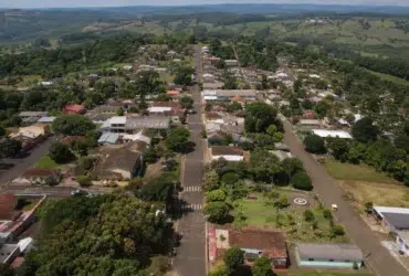 processo seletivo Prefeitura de Doutor Ulysses 7 vagas temporárias