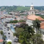 processo seletivo Prefeitura de Elói Mendes MG