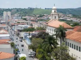 processo seletivo Prefeitura de Elói Mendes MG