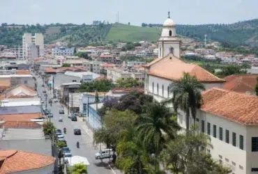 processo seletivo Prefeitura de Elói Mendes MG