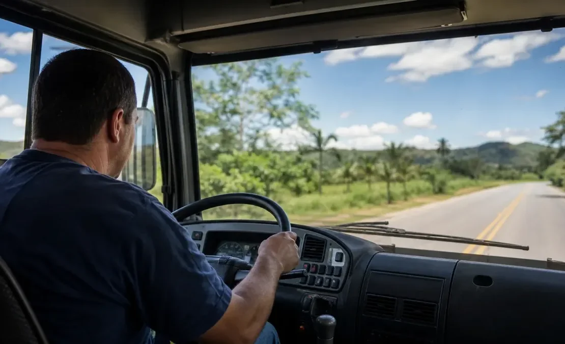 processo seletivo Prefeitura de Feliz Motorista R$ 2.315,99
