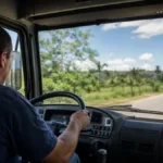 processo seletivo Prefeitura de Feliz Motorista R$ 2.315,99