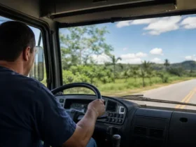 processo seletivo Prefeitura de Feliz Motorista R$ 2.315,99