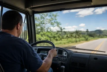 processo seletivo Prefeitura de Feliz Motorista R$ 2.315,99