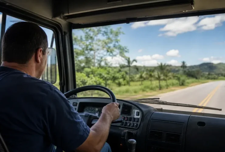 processo seletivo Prefeitura de Feliz Motorista R$ 2.315,99