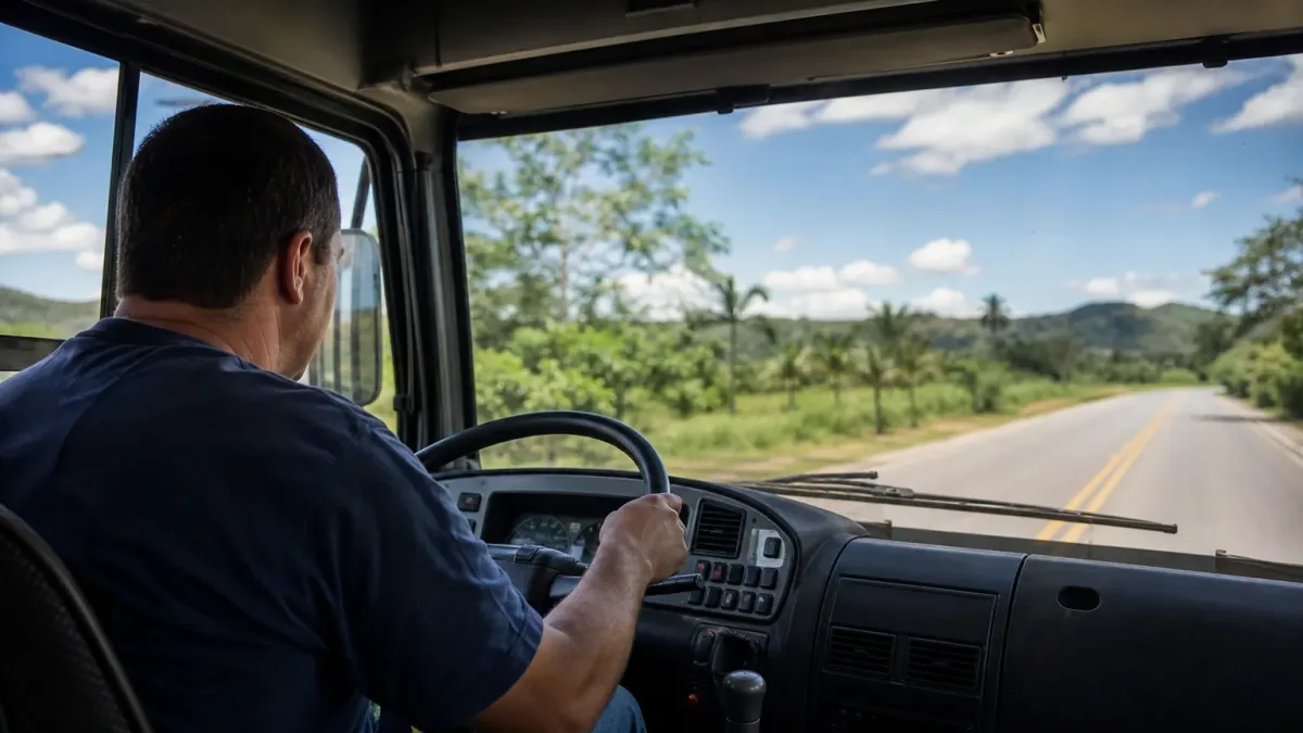 processo seletivo Prefeitura de Feliz Motorista R$ 2.315,99