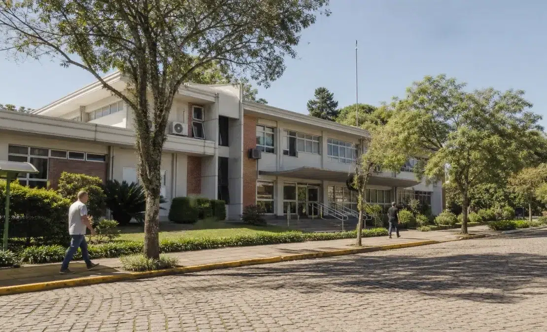 processo seletivo Prefeitura de Feliz RS nível médio