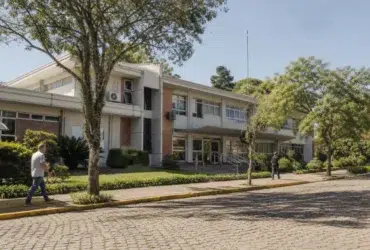 processo seletivo Prefeitura de Feliz RS nível médio