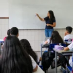processo seletivo Prefeitura de Flores de Goiás 68 vagas Professor
