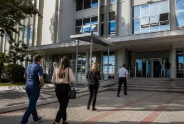 processo seletivo Prefeitura de Fraiburgo nível superior R$ 12,5 mil