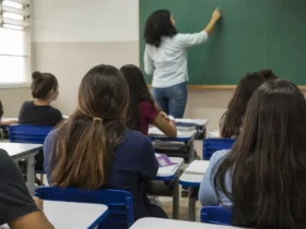 processo seletivo Prefeitura de Francisco Alves PR docentes 20 vagas