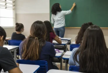 processo seletivo Prefeitura de Francisco Alves PR docentes 20 vagas
