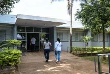 processo seletivo Prefeitura de Guaiçara 20 vagas