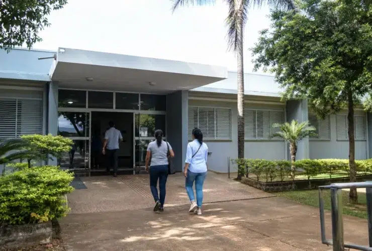 processo seletivo Prefeitura de Guaiçara 20 vagas