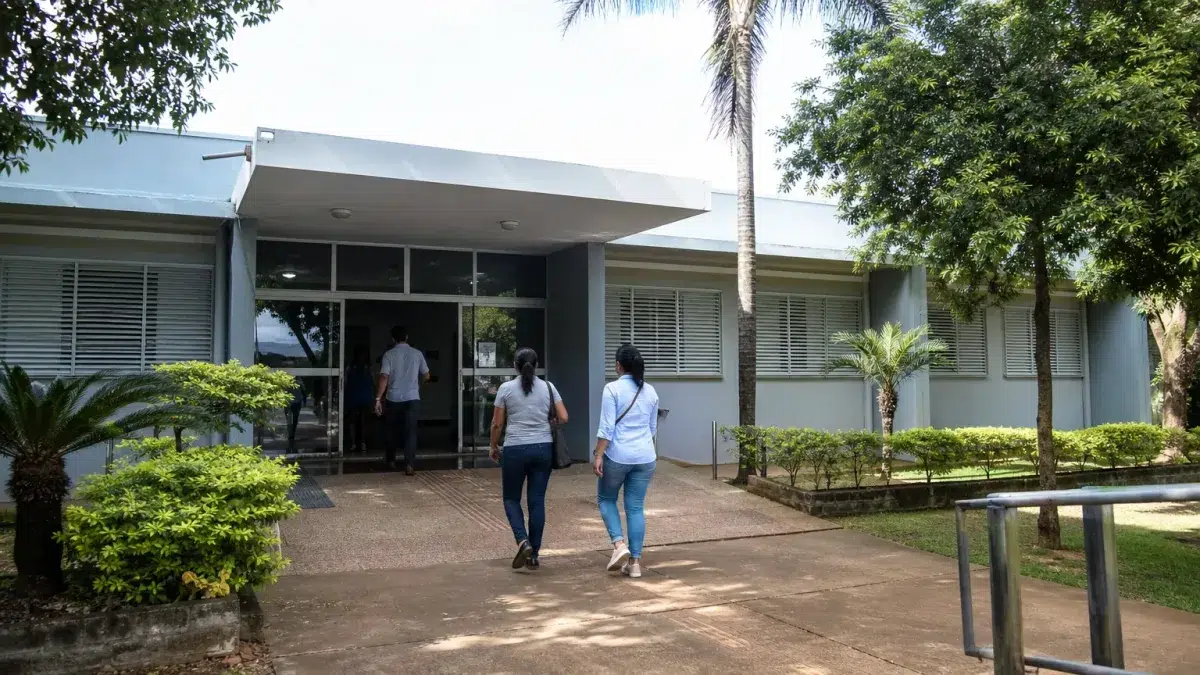 processo seletivo Prefeitura de Guaiçara 20 vagas